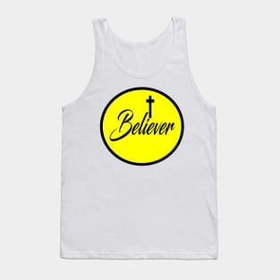 Christian Tank Top